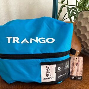 Trango Junior Climbing Harness